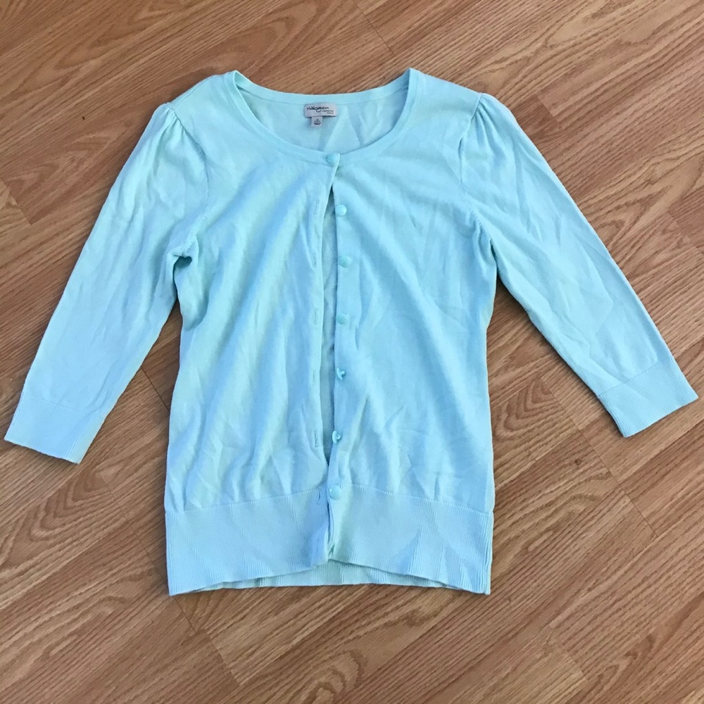 Halogen |  Cardigan